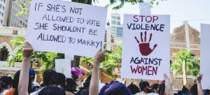 Côte d'Ivoire-AIP/Inter/ Droits des femmes: l’ONU alerte sur un recul de l’égalité dans le monde