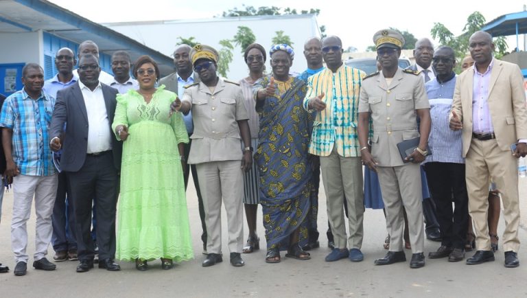 Côte d’Ivoire-AIP/ Le directeur de l’EPHR d’Agboville juge son bilan du premier semestre 2026 satisfaisant