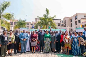 Côte d’Ivoire-AIP/ Fistule obstétricale : le gouvernement veut consolider les acquis du programme