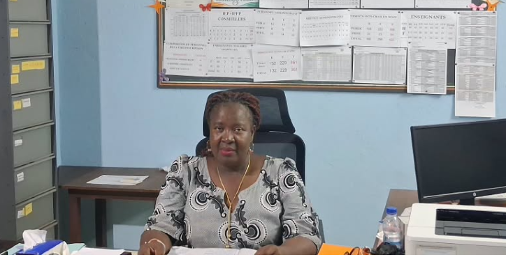 Côte d’Ivoire-AIP/ L’IEPP de Jacqueville déplore l’insécurité dans les écoles primaires publiques de la ville