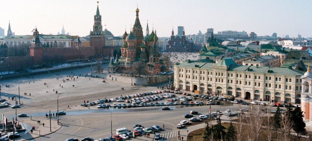 Côte d’Ivoire-AIP/Inter/ Soupçon de peste en Russie: l’OMS demande des éclaircissements à Moscou