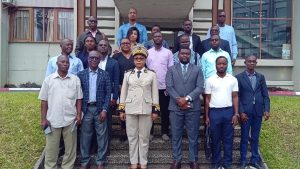 Côte d’Ivoire-AIP/ Une réunion de consultation publique pour encadrer le projet de rénovation de l'immeuble Symphonie