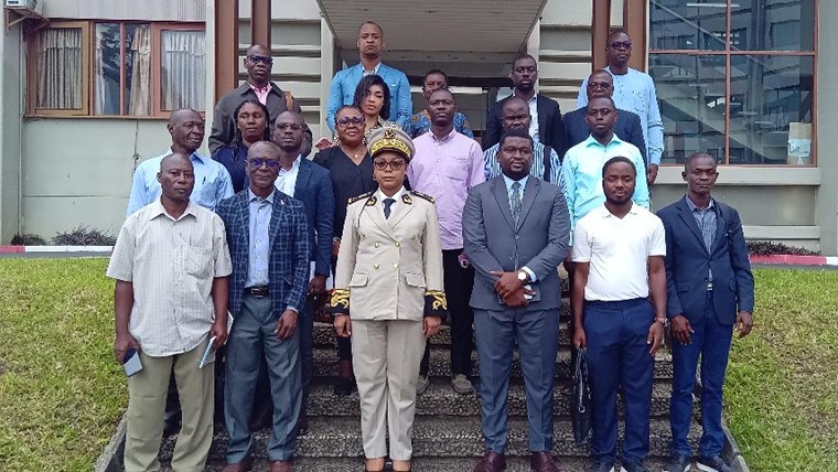 Côte d’Ivoire-AIP/ Une réunion de consultation publique pour encadrer le projet de rénovation de l'immeuble Symphonie