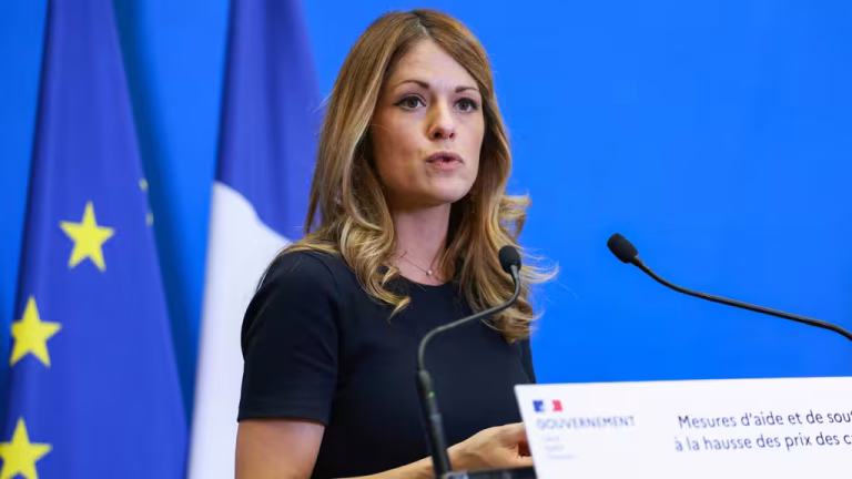 Côte d’Ivoire-AIP/Inter/ 3 024 enseignants remplaçants déployés dans les lycées français face à la mobilisation des élèves