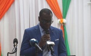 Côte d’Ivoire-AIP/ Bondoukou: la CNPS réaffirme son engagement pour le bien-être des personnes âgées