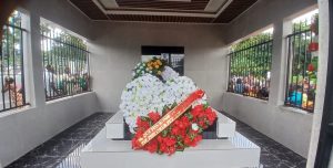 Côte d’Ivoire-AIP/ Bondoukou : le colonel- major Fofié Kouakou Martin inhumé à Bohi