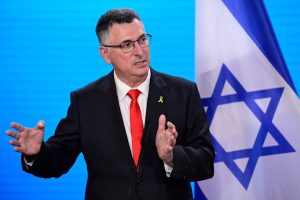 Côte d'Ivoire-AIP/Inter/ Israël interdit l’entrée à Zack Polanski, dirigeant des Verts britanniques