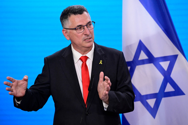 Côte d'Ivoire-AIP/Inter/ Israël interdit l’entrée à Zack Polanski, dirigeant des Verts britanniques