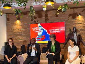 Côte d’Ivoire-AIP/ Une masterclass explore les usages de l’intelligence artificielle dans la relation client
