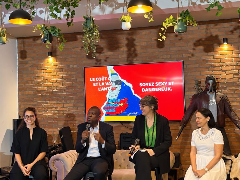 Côte d’Ivoire-AIP/ Une masterclass explore les usages de l’intelligence artificielle dans la relation client