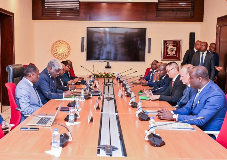 Côte d’Ivoire-AIP/ Un groupe minier australien annonce la découverte d’un gisement aurifère de classe mondiale à Boundiali