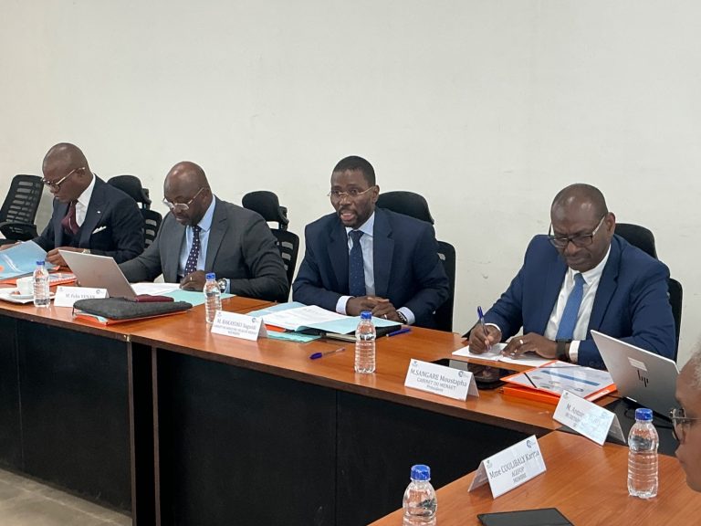 Côte d’Ivoire-AIP/ Le CPP engage le renouvellement des instances des branches professionnelles