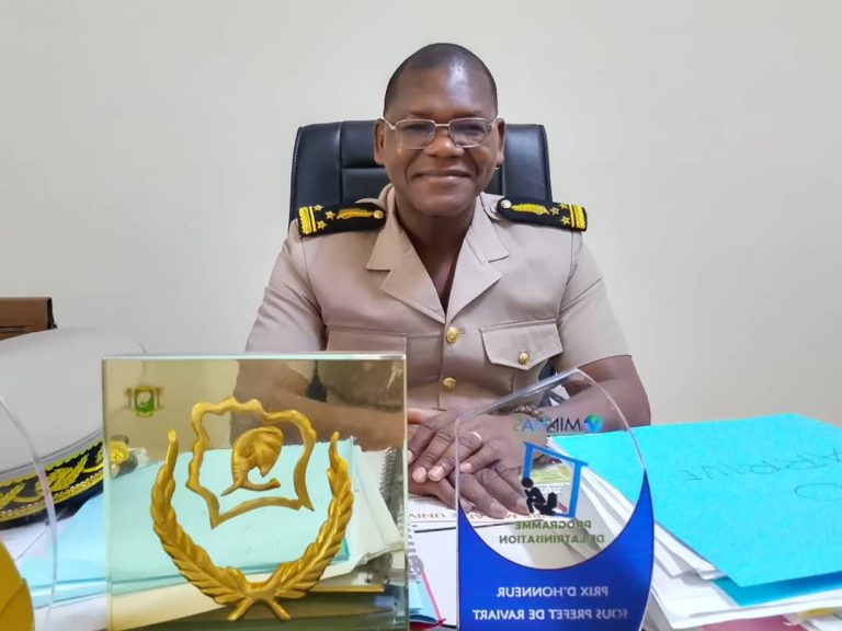 Côte d’Ivoire-AIP/1500 femmes rurales attendues à Bouna pour la célébration nationale