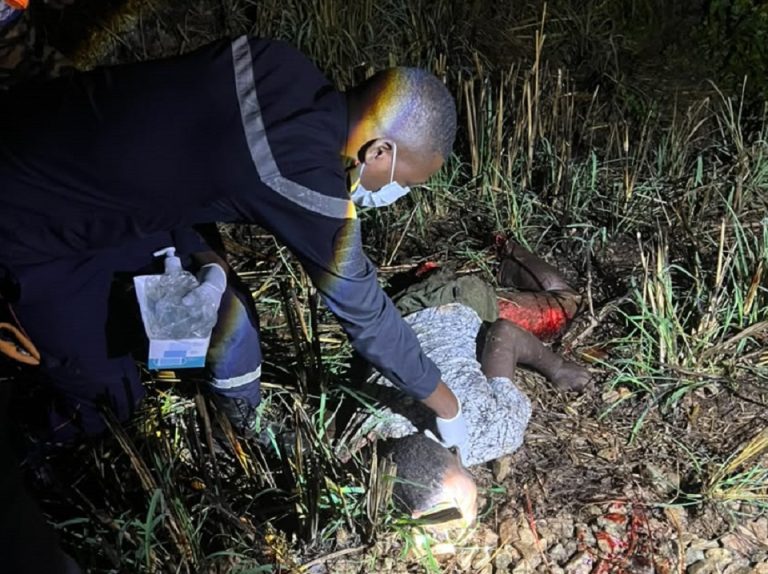 Côte d’Ivoire-AIP/Agboville: un homme percuté mortellement par un train à Grand-Yapo