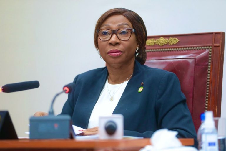 Côte d’Ivoire-AIP/ Le Sénat adopte son calendrier de travail jusqu’au 21 décembre 2026
