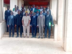 Côte d’Ivoire-AIP/ Le Fonds de développement touristique sensibilise les acteurs sur la mobilisation de la taxe de développement touristique