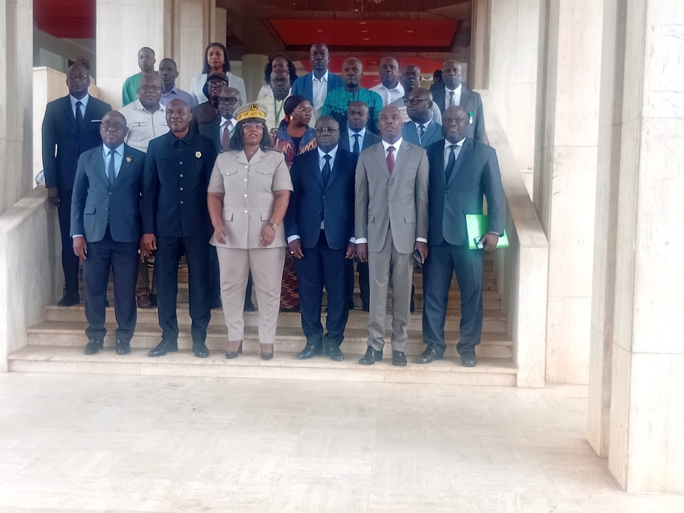 Côte d’Ivoire-AIP/ Le Fonds de développement touristique sensibilise les acteurs sur la mobilisation de la taxe de développement touristique