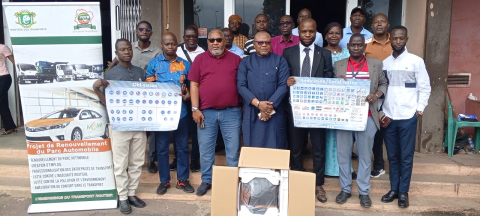 Côte d’Ivoire-AIP/Le diagnostic et le plan d’orientation stratégique 2027-2031 de l’Inspection du travail restitués à Yamoussoukro